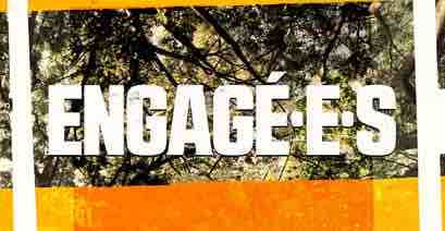 13 PRODS : la collection documentaire «Engagé.e.s» en post-production – Image 2