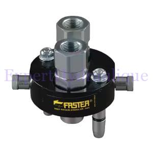 Multicoupleur mobile 2 voies 1/2 – 1/2BSP – 2P208212GMC – Image 2