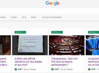 «Metronews» lance son Bot