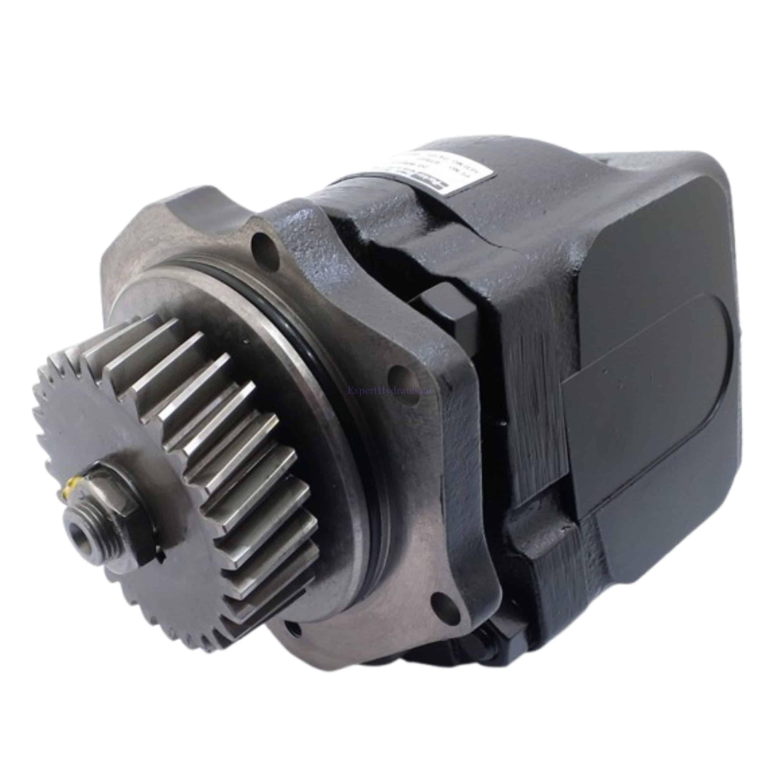 Pompe hydraulique JCB 20/908100 – Image 2