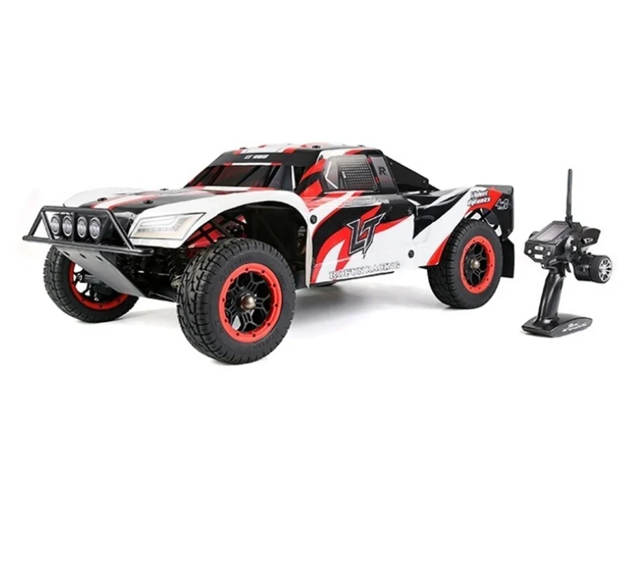 Buggy Thermique RC-450 – Image 3